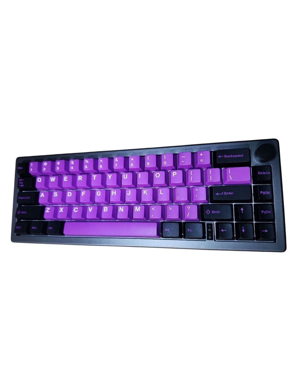 EK 68 Keyboard